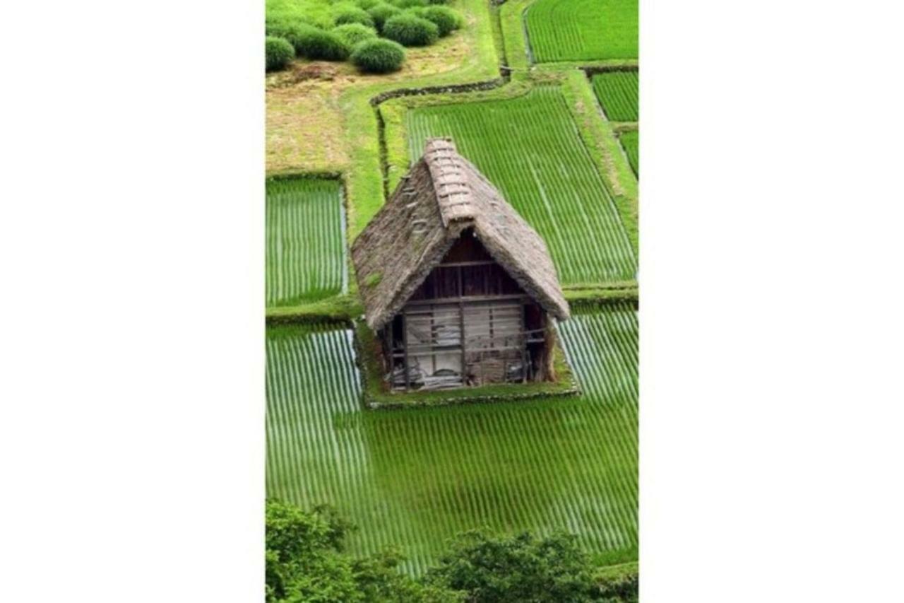 Vila Shohakuen Takajama Exteriér fotografie